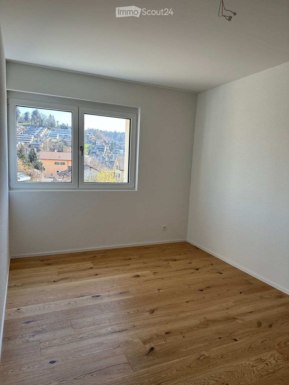 Moderne 4.5-Zimmer-Neubau-Wohnung in Erlinsbach -  Bild 10