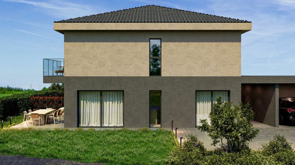 Villa A1 -  Bild 9
