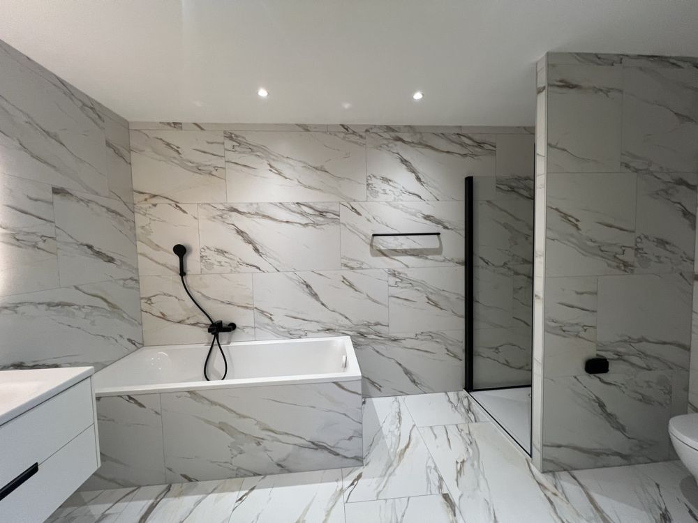 Appartement 3.5 pièces neuf, exposition sud-est - Bild 7