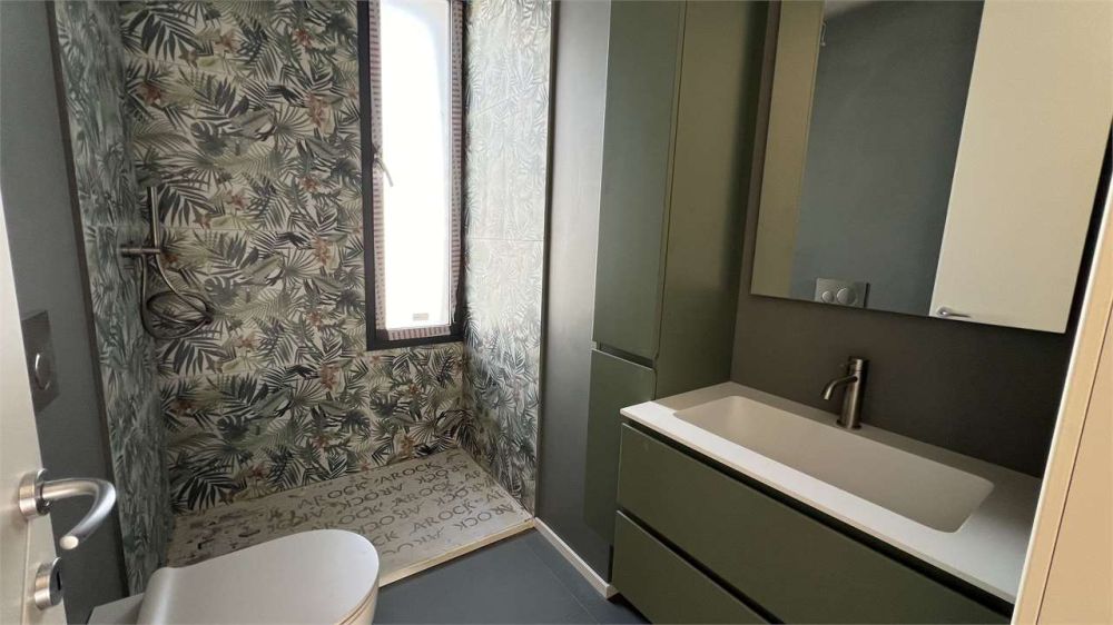 NEU 4,5 ZIMMER MIT GROSSEM TERRASSENBEREICH -  Bild 12