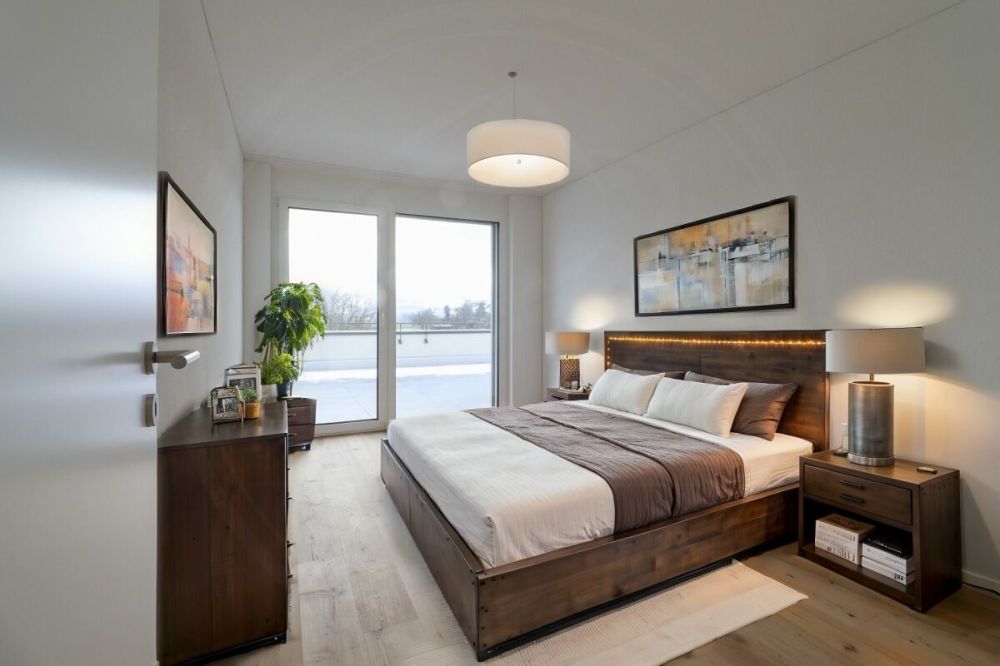 RESERVIERT - 4.5-Zimmer-Terrassenwohnung zu verkaufen -  Bild 5