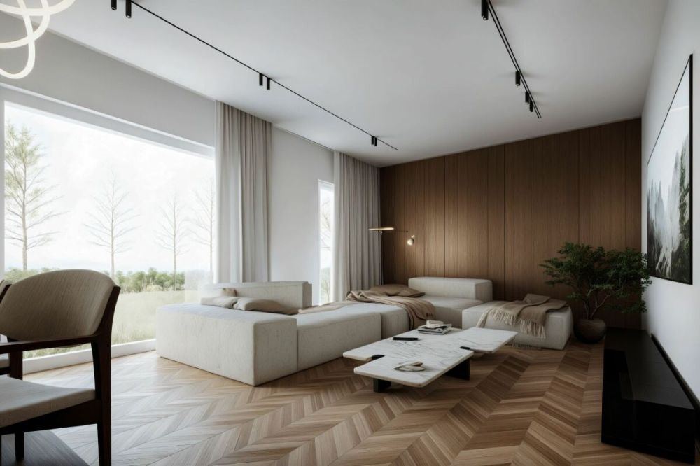 Villa contiguë 5.5 pièces à Lussy FR - Bild 3