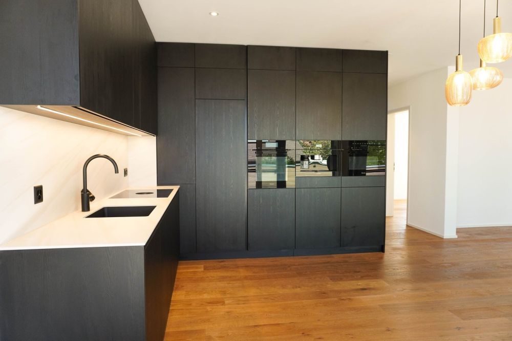 Freistehendes 5½ Zimmer-EFH im Friedlisberg -  Bild 7