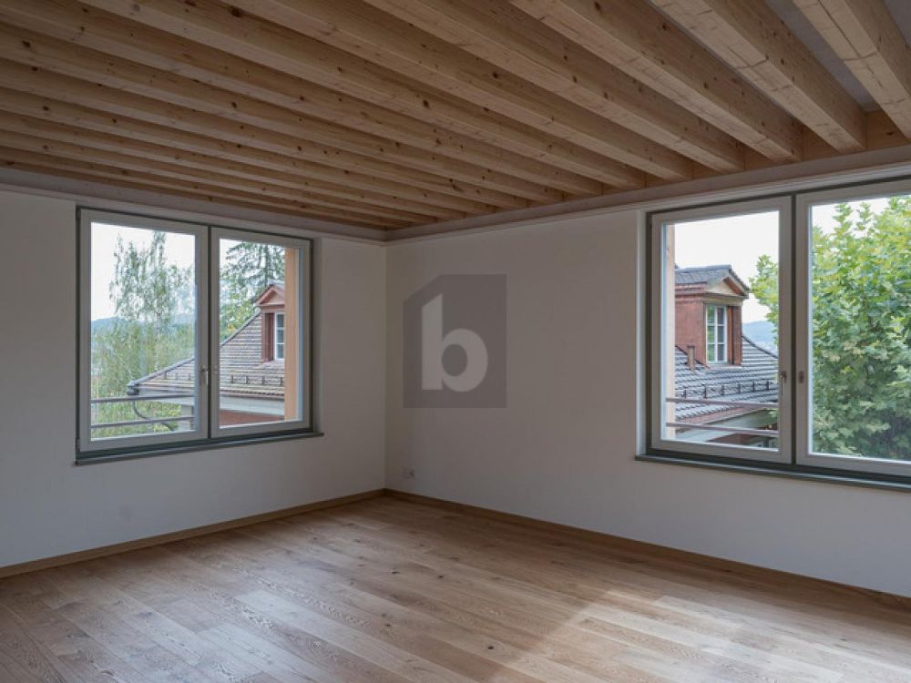 EXKLUSIV, NACHHALTIG & MIT EINZIGARTIGER AUSSICHT -  Bild 3