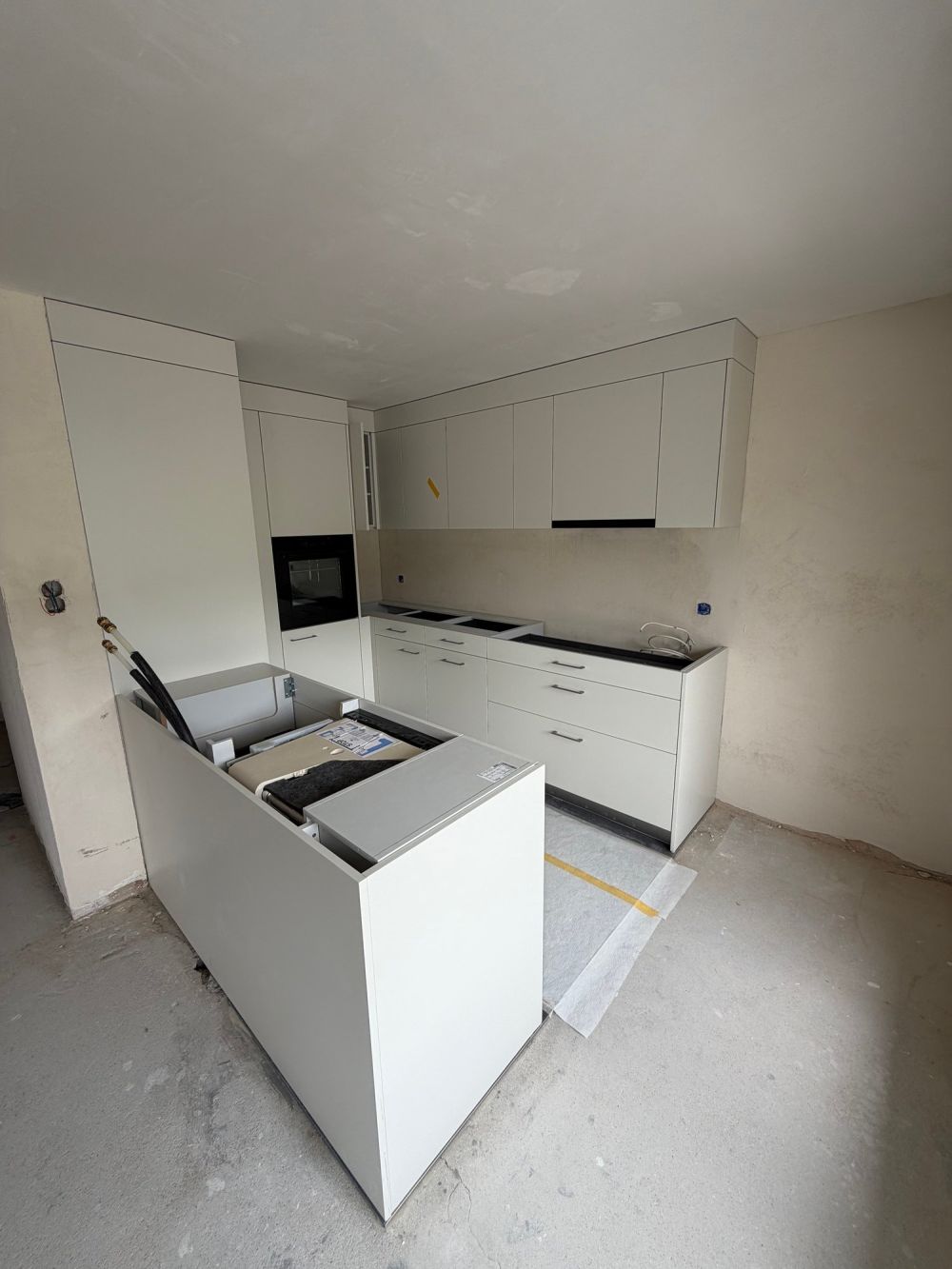 ERSTVERMIETUNG - Moderne 2.5-Zimmer-Wohnungen nach Sanierung -  Bild 4