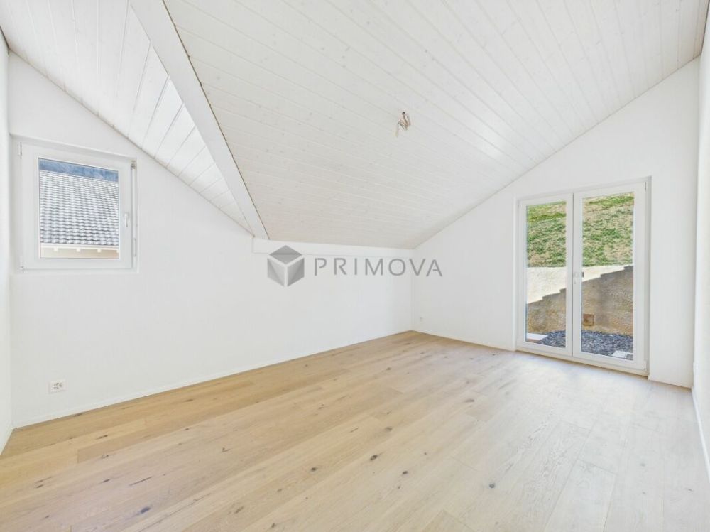 Endlich leistbar! Wohnen, wo andere Urlaub machen - in der Bergwelt von Emmetten. - Bild 6