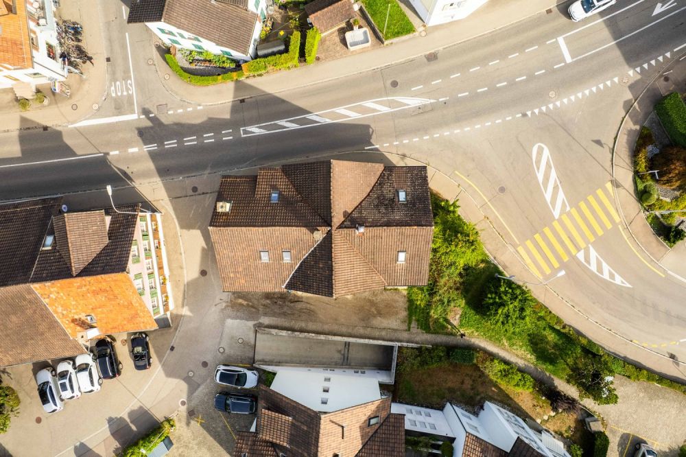 Vollvermietetes Mehrfamilienhaus mit spannendem Entwicklungspotenzial -  Bild 3