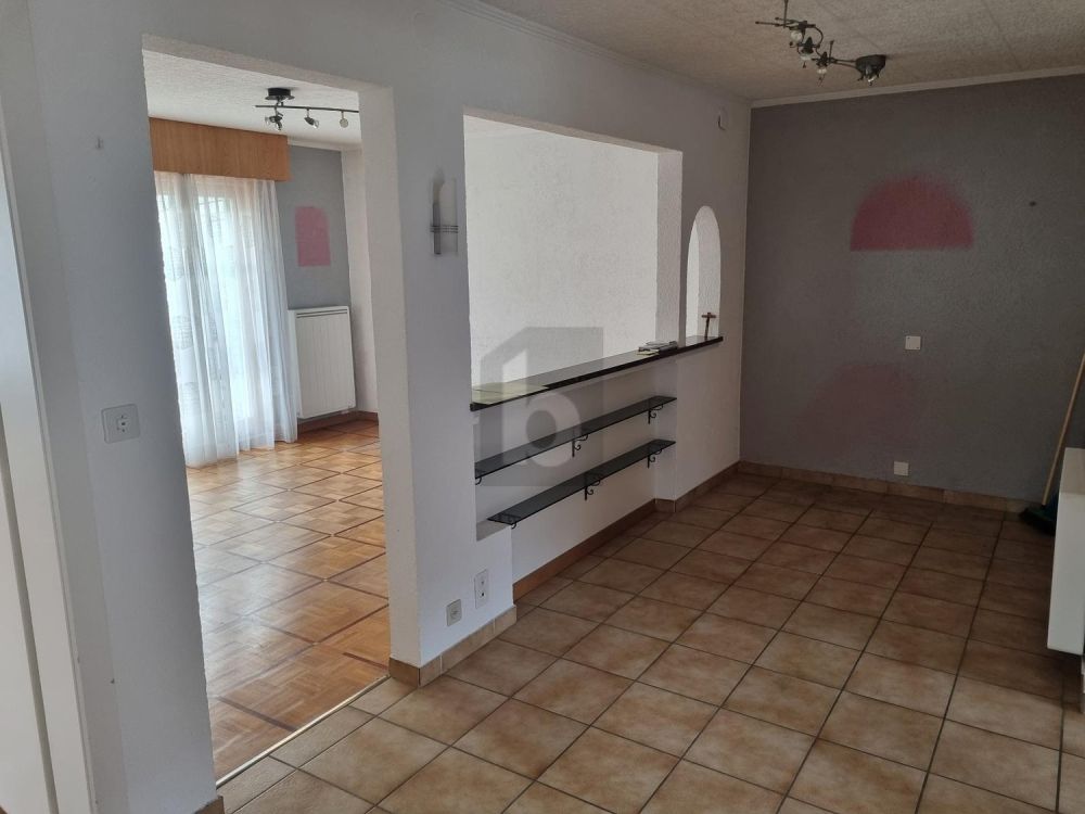 PERLE RARE AVEC UN IMMENSE TERRAIN À VÉTROZ - Bild 3