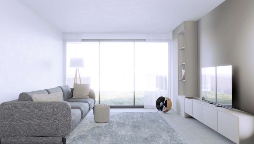 3,5 con vista lago a pochi min. da Lugano - Bild 1