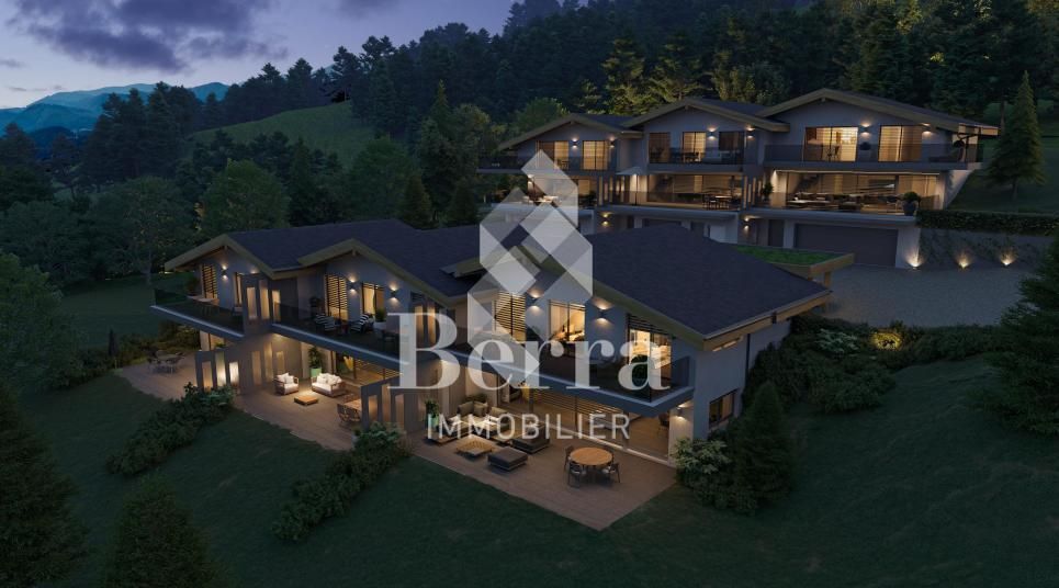 Les Villas de l'Argilly - Bild 2