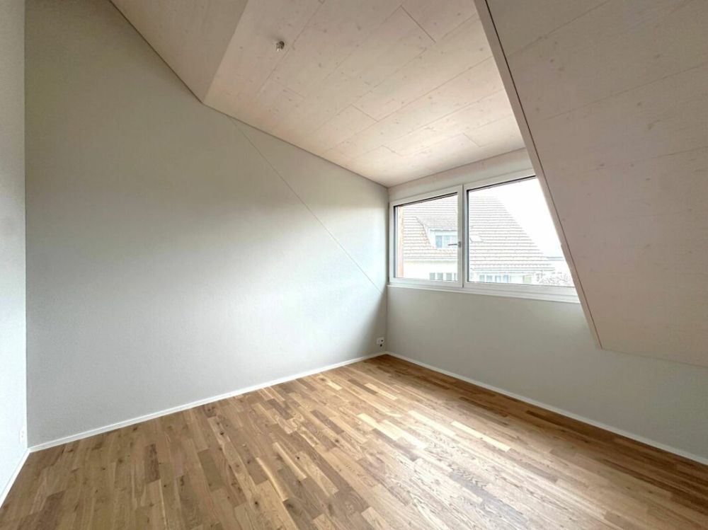 Stilvoll wohnen auf 102 m² - Ihre neue 3.5-Zimmer-Wohnung - Bild 8