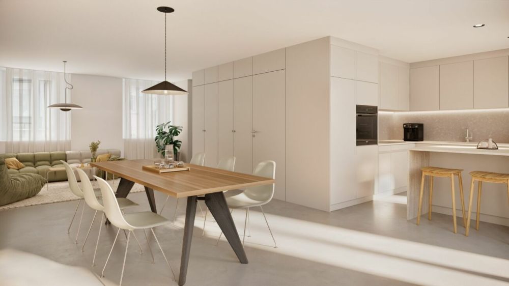 Am Ufer - Elegante Reihenhaus mit 4,5 Zimmern -  Bild 4