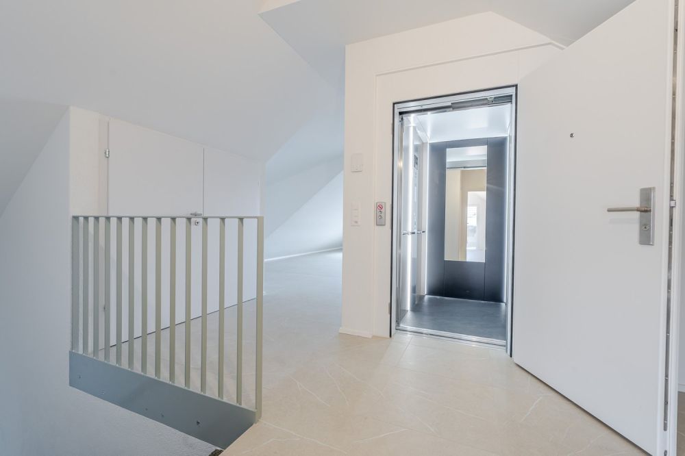 Tiefere Kosten, gesunde Raumatmosphäre, mehr Nachhaltigkeit  - Neubau mit Minergie-P Zertifizierung -  Bild 4