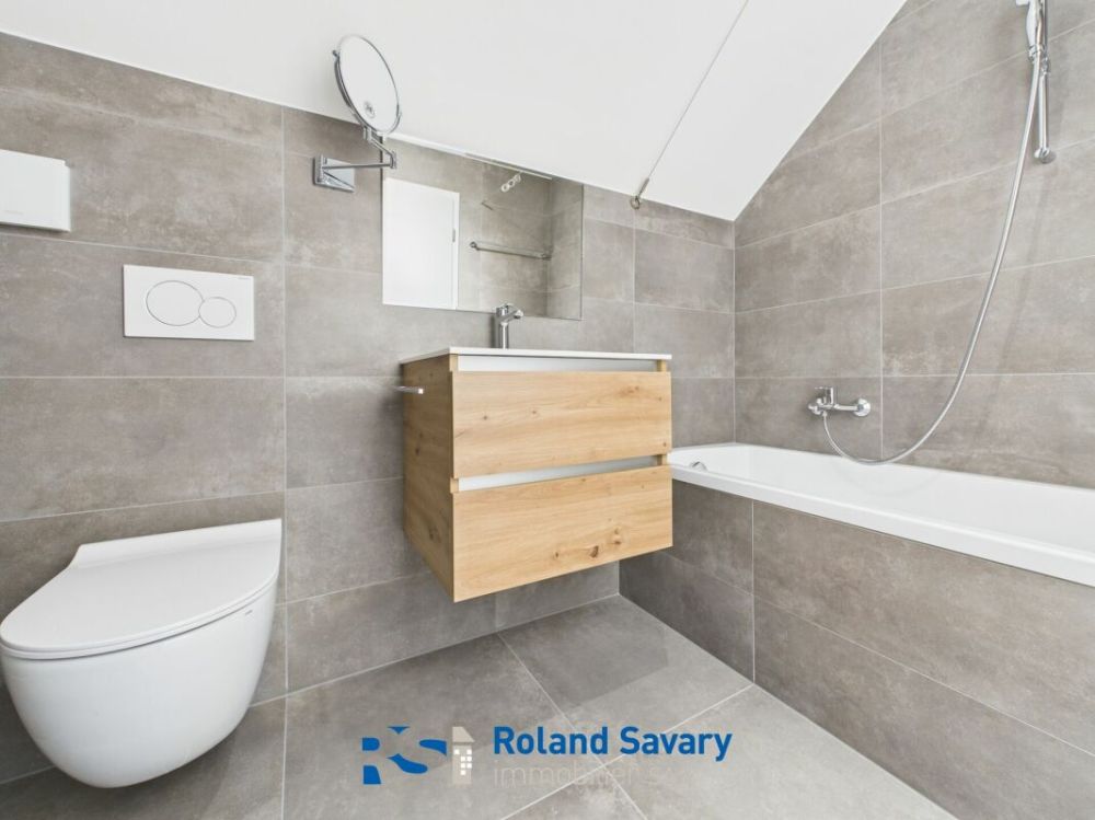 Appartement neuf de 3.5 pièces - Bild 10