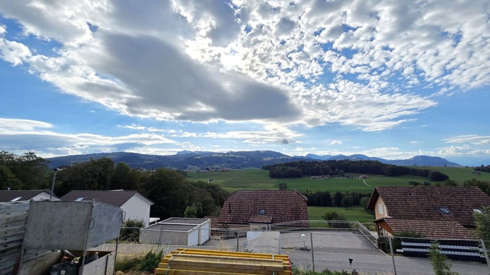 Superbe villa jumelle de 5,5 pièces (219a) -  Bild 4