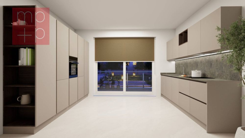 Appartamento - Stabio -  Bild 7