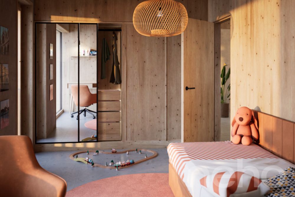Einfamilienhaus im Rohbau mit Gestaltungspotenzial in Küblis -  Bild 11