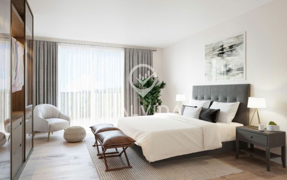 Ihr neues Zuhause in Gampel - Bild 4