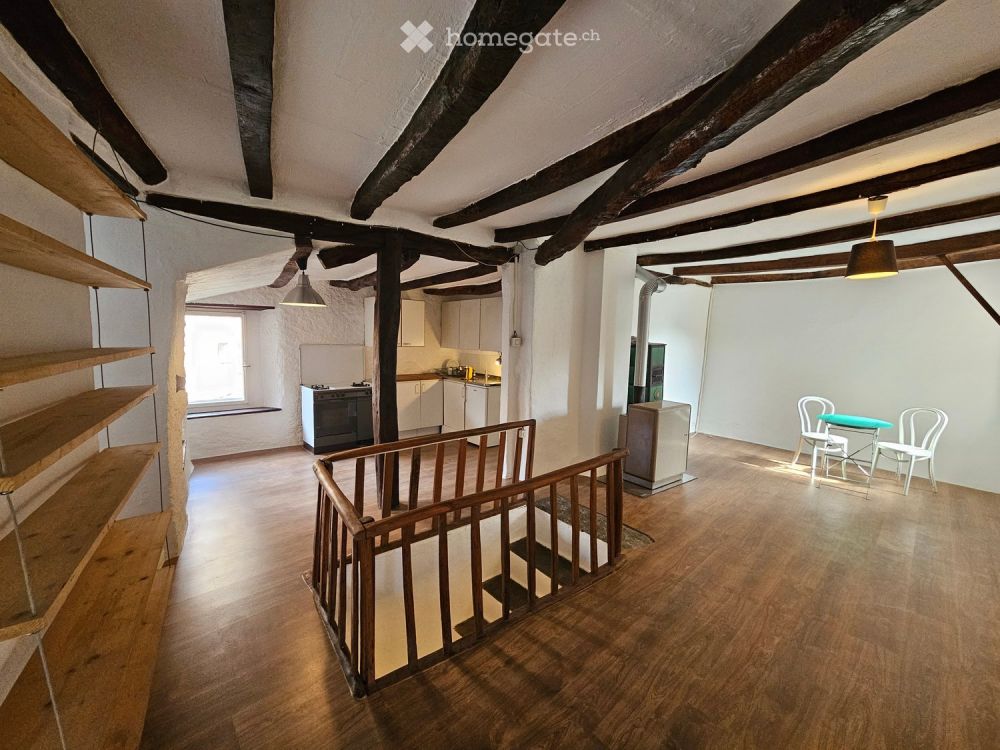 CASA DI NUCLEO 4.5 LOCALI AD ARANNO -  Bild 2