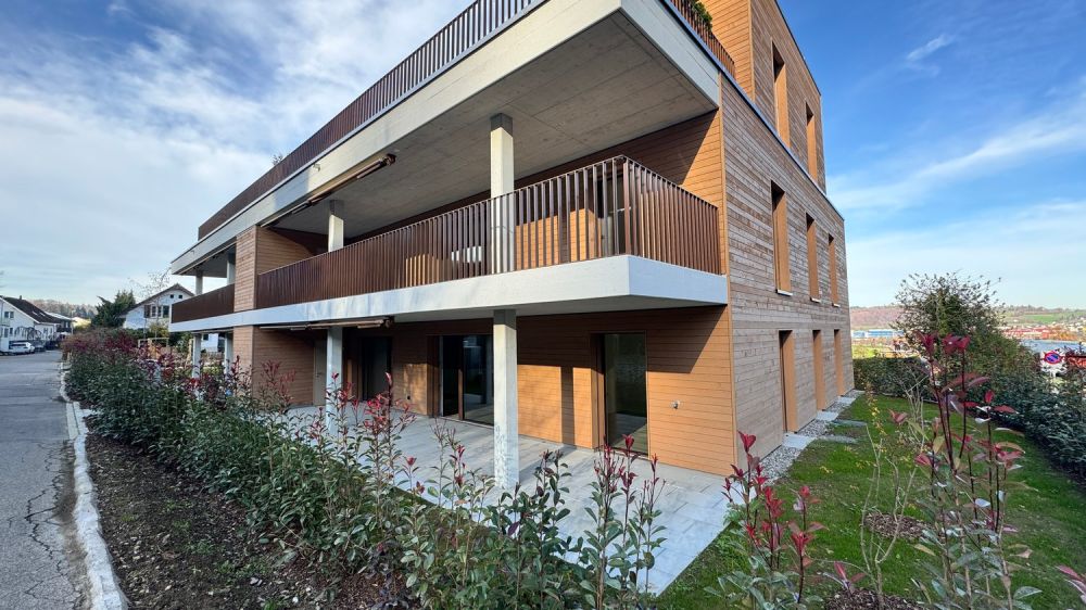 Exquisiter Innenausbau und sofort bezugsbereit! - Bild 2