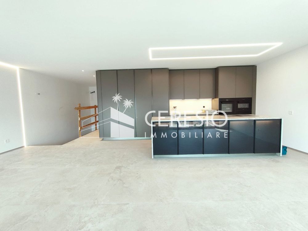 NEUE 5.5-ZIMMER-DUPLEX-WOHNUNGEN IN MANNO -  Bild 13