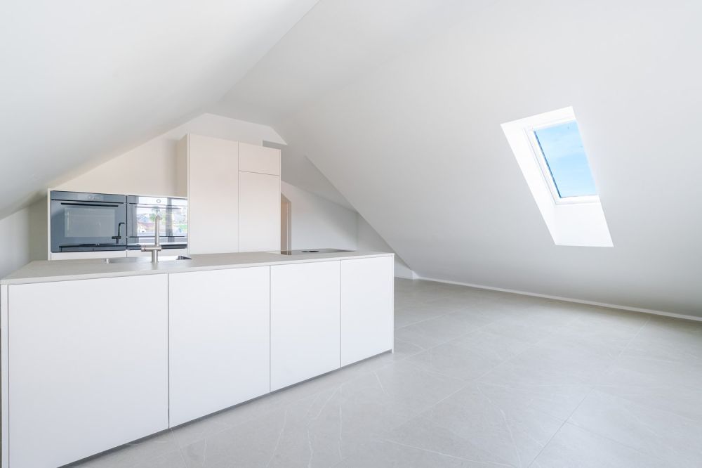 Tiefere Kosten, gesunde Raumatmosphäre, mehr Nachhaltigkeit  - Neubau mit Minergie-P Zertifizierung -  Bild 6