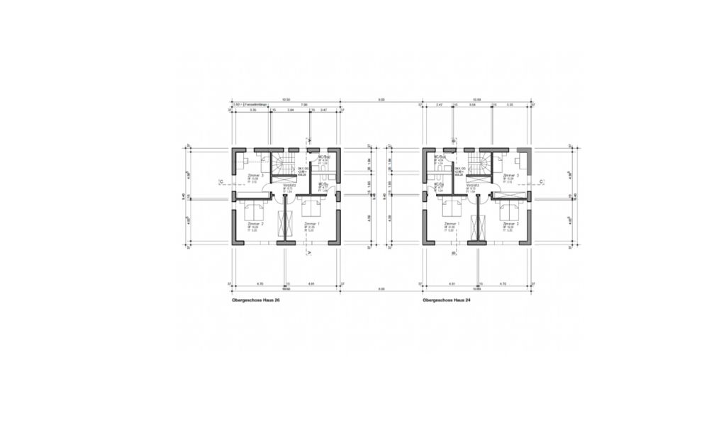 Neubau-Einfamilienhaus - 7.5 Zimmer, ideal für Familien -  Bild 5