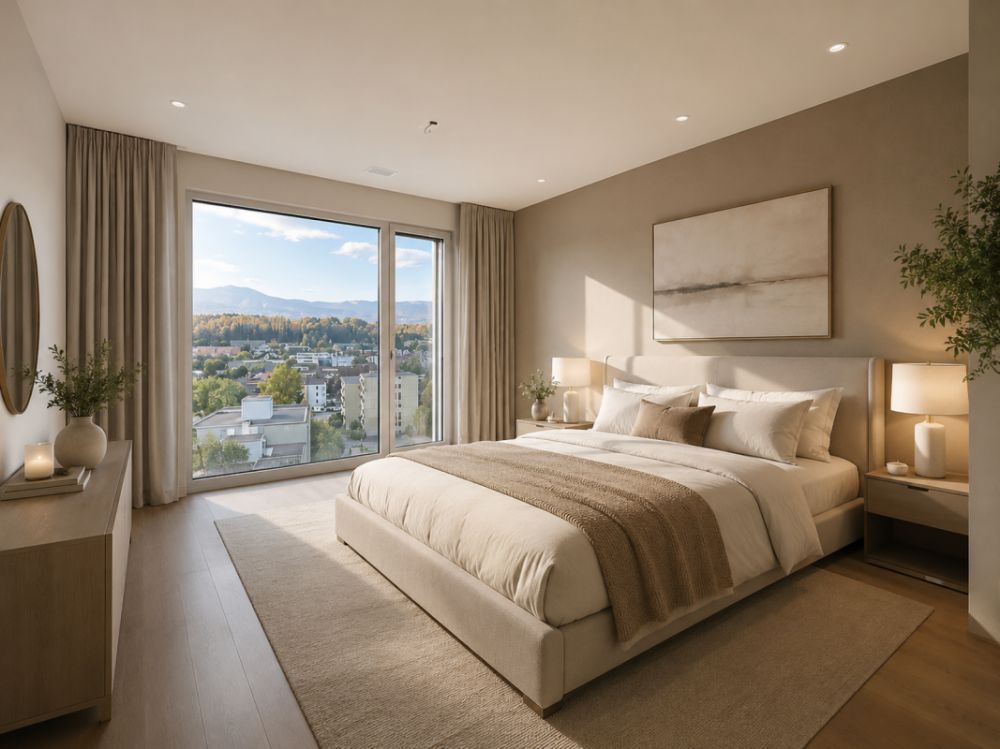 Penthouse Wohnung -  Bild 4