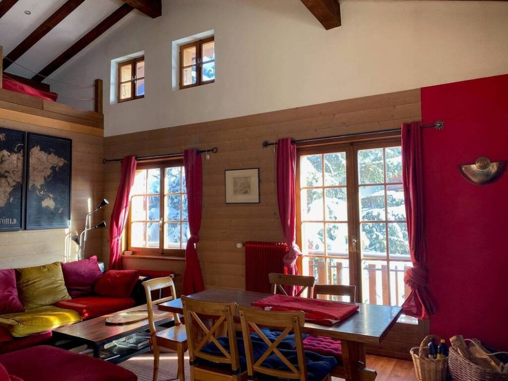 Chalet La Diane -  Bild 4