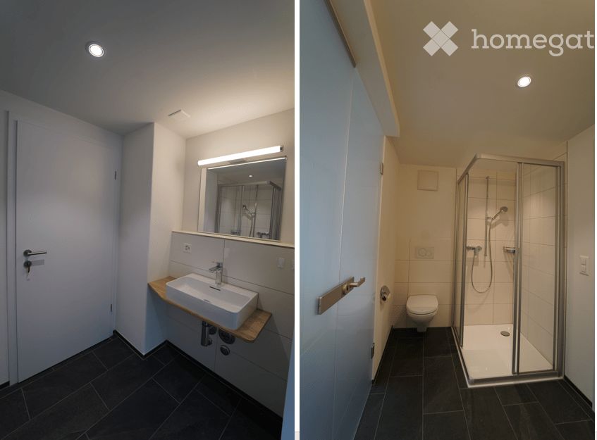 4.5 Zimmer Wohnung -  Bild 1