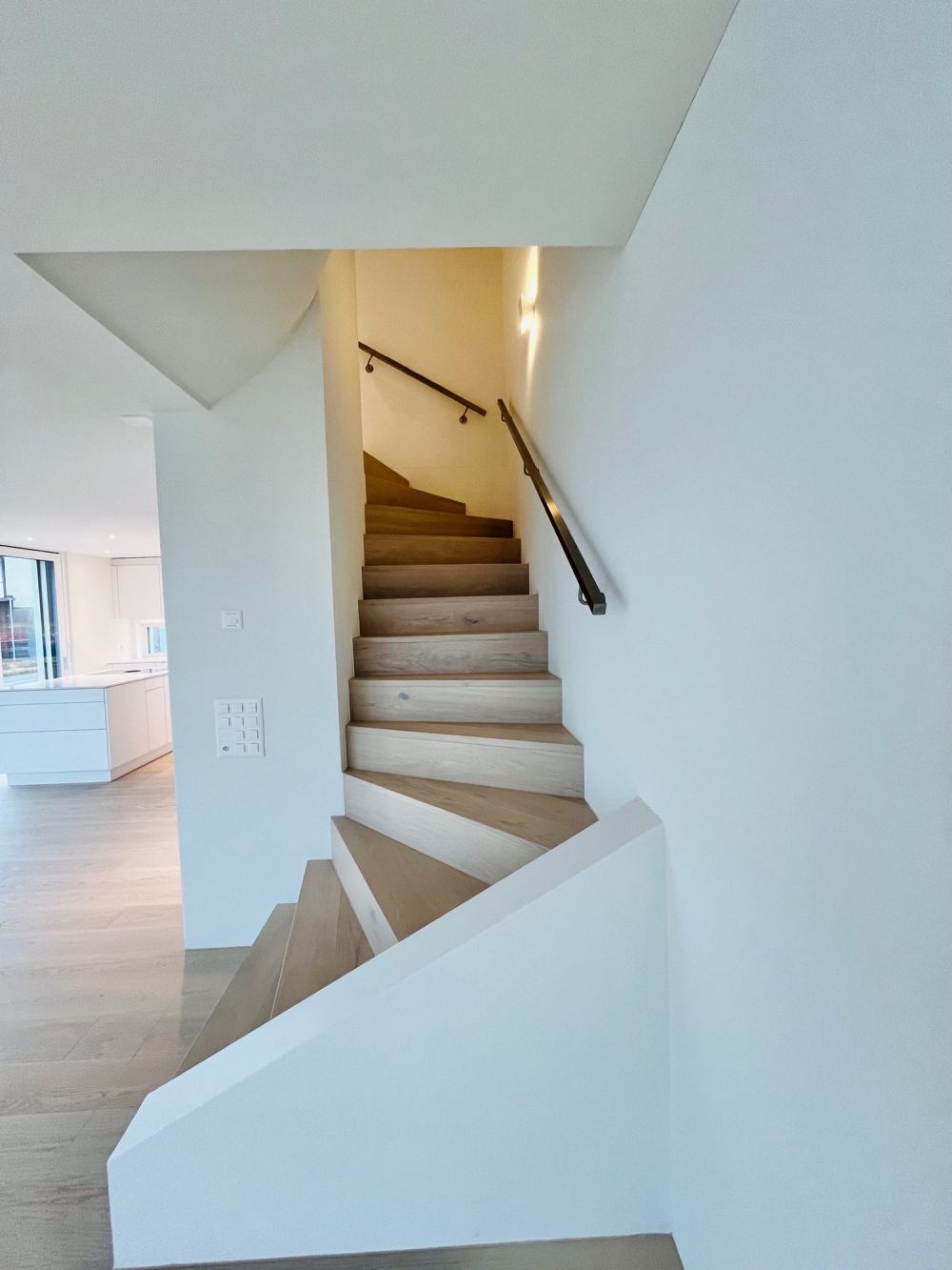 NEUBAU   Wunderschönes Eigenheim ab sofort bereit für den Erstbezug - Bild 10