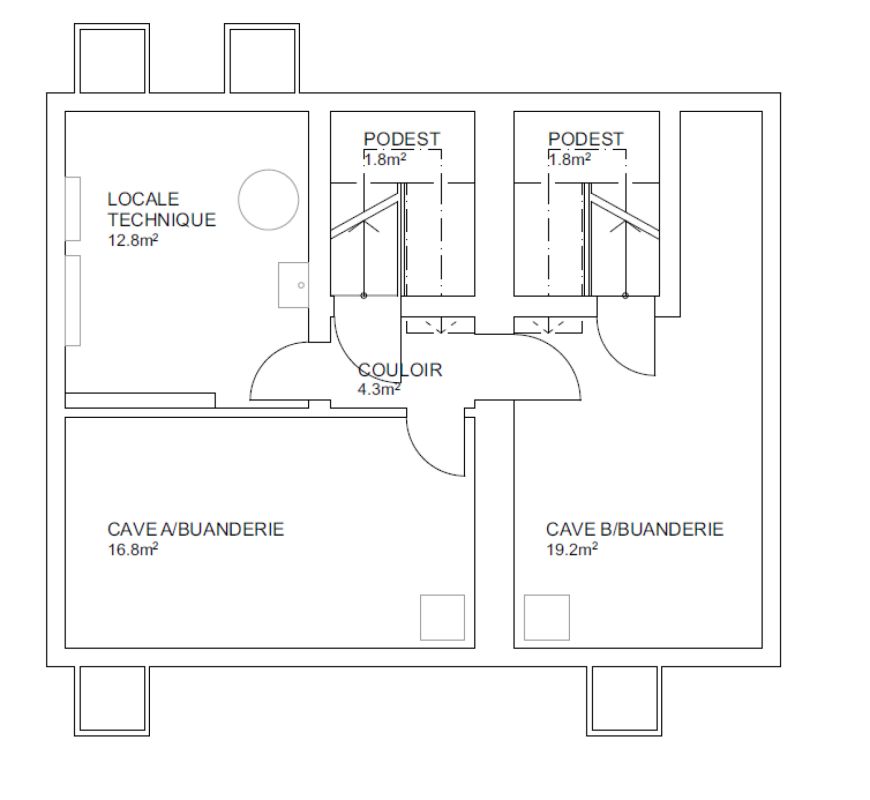 Neubauprojekt in Cottens - Bild 7