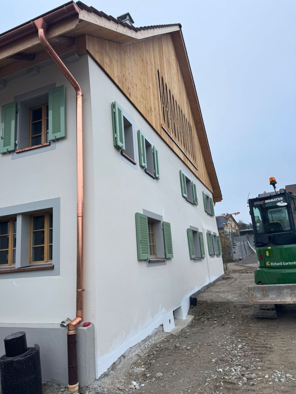 Charmante Historische Bauernhaushälfte - Tag der offenen Tür - Bild 3