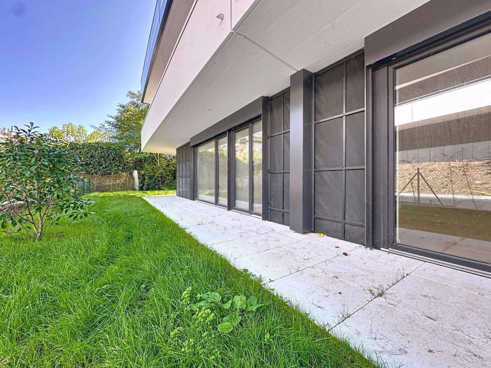 Exceptionnel 5.5 pièces avec terrasse et jardin privatif -  Bild 8
