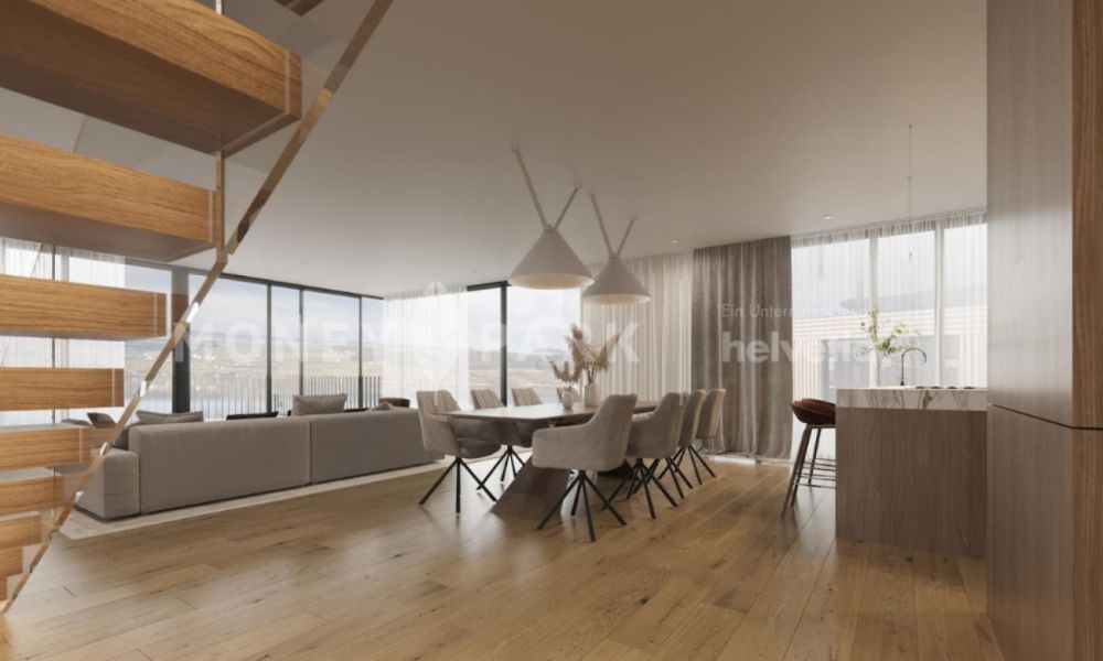 Lakeview Residences - Exklusive Villen in Bestlage -  Bild 2