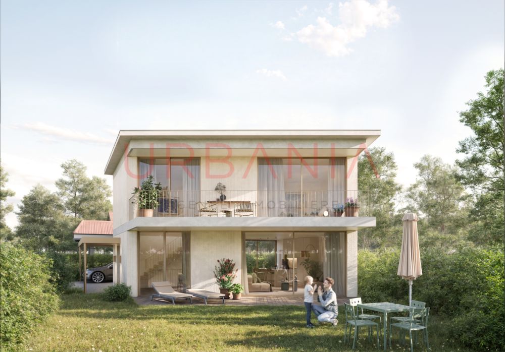 Villa individuelle proche des commodités - Bild 1