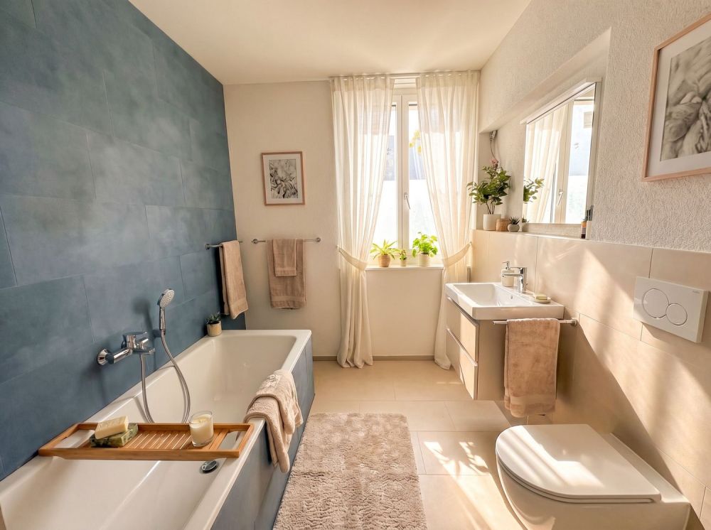 Tag der offenen Tür - 9. Mai 2026Exklusives 5.5-Zimmer-Neubau-Doppeleinfamilienhaus mit Weitsicht - Image 4