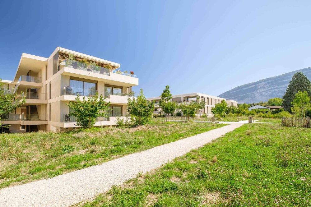 En exclusivité : appartement de 5 pièces dans résidence THPE -  Bild 11
