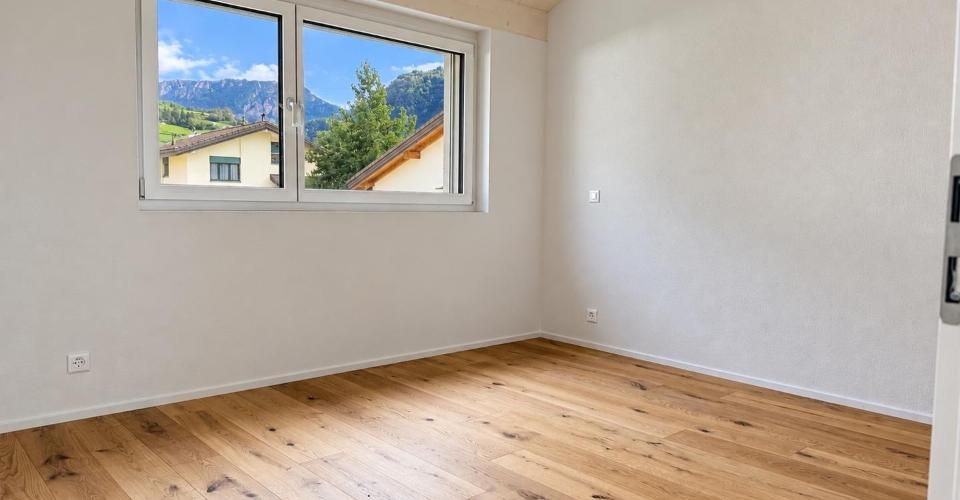 Très belle villa neuve de 4.5 pièces à Bramois - Villa 4.5 pièces - image - 10