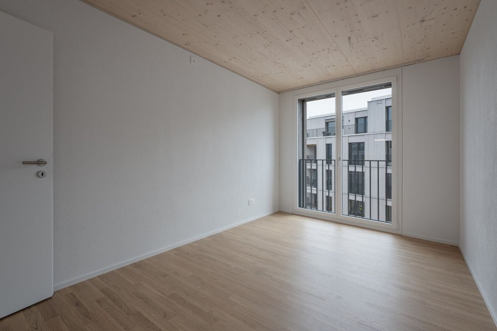 Wohnung an idyllische Lage am Pfannenstiel und am Greifensee -  Bild 6