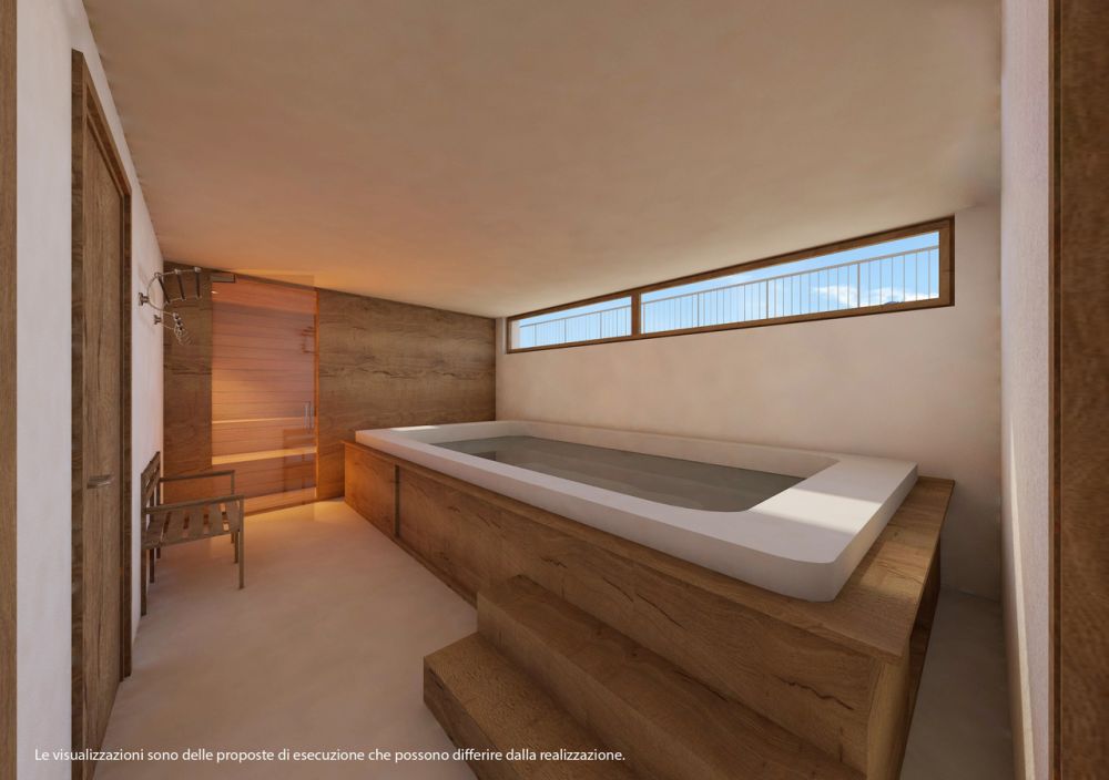 Progetto Residenza "La Torre di Eva" vicino a Lugano Centro - PPP4 -  Bild 8