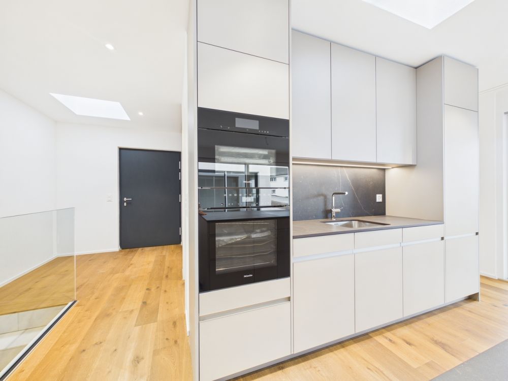 Letztes Verfügbares 4.5-Zimmer Terrassenhaus an ruhiger Lage -  Bild 6
