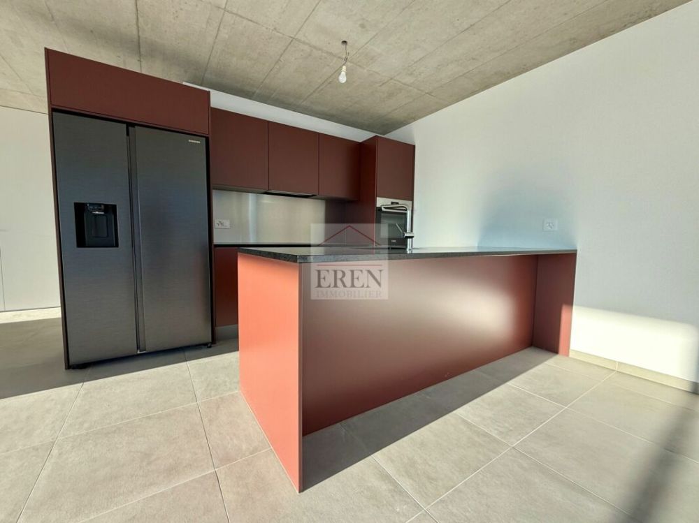 Résidence Palladio à Conthey : Appartements neufs haut de gamme du studio à l'attique 4,5 pièces - Résidence Palladio à Conthey : Appartements neufs de standing du studio à l'attique 4,5 pièces