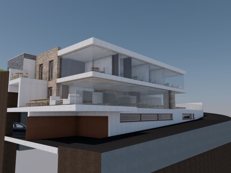 NEUES ENTSTEHT..... - Bild 3