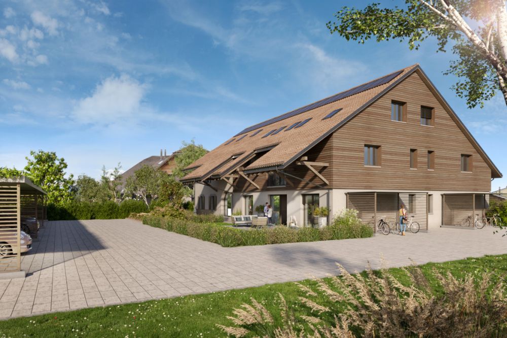 NOUVELLE PROMOTION AU CENTRE DE DAILLENS -  Bild 2