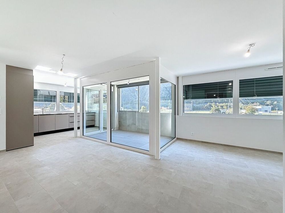 Appartement 3.5 pièces à Martigny - Bild 5
