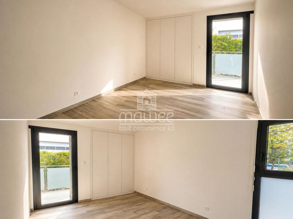 Villa MINERGIE d'exception avec vue panoramique, confort, modernité et autonomie énergétique -  Bild 3