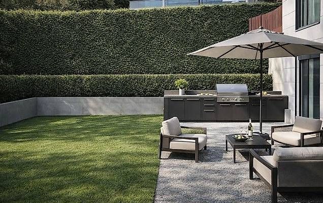 Villa moderna nuova costruzione con giardino privato -  Bild 5