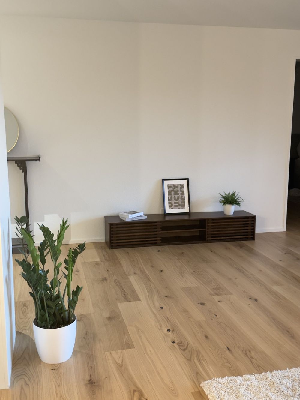 Neue und moderne, möblierte 3.5 Zi Wohnung -  Bild 5