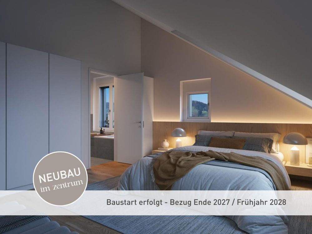Willkommen Im Zentrum - Perfekte Wohnungen für jede Lebensphase! - Schlafen